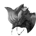 Danily Warframe Glyph Image