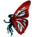 Avelna Warframe Glyph Image