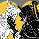 TBGKaru Warframe Glyph Image