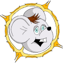 MjikThize Warframe Glyph Image