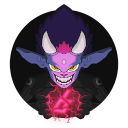 6ixGatsu Warframe Glyph Image
