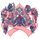 Conquera2022 Warframe Glyph Image