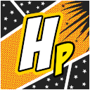 HokuProps Warframe Glyph Image