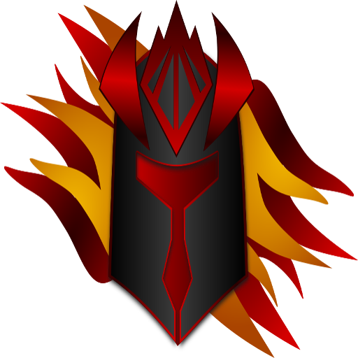 AeonKnight86 Warframe Glyph Image