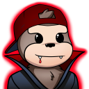 Vamppire Warframe Glyph Image