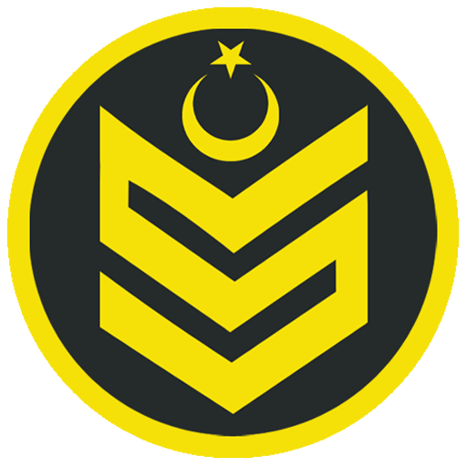 SerdarSari Warframe Glyph Image