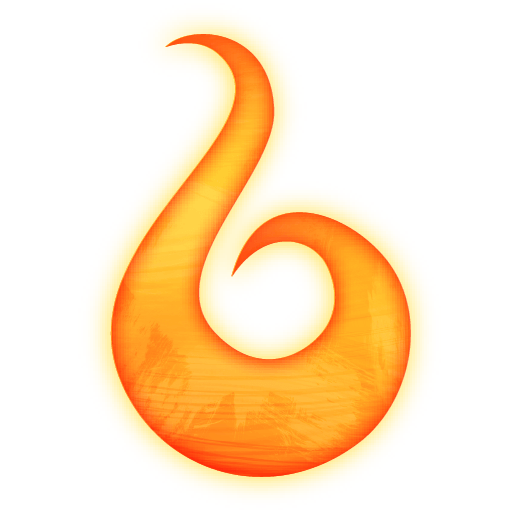 BLACKONI Warframe Glyph Image