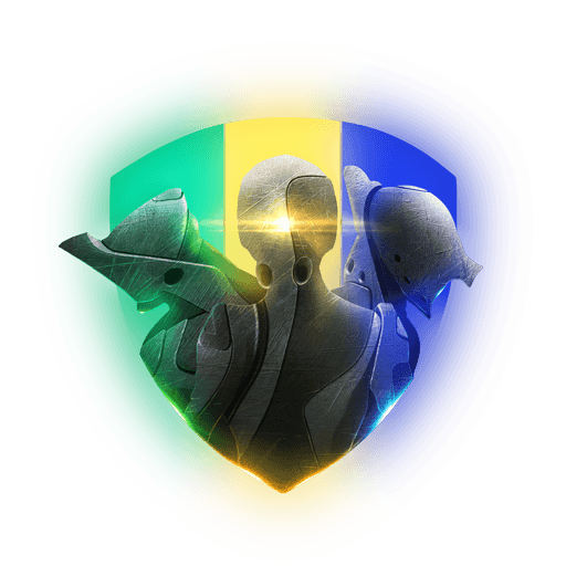 BrazilCommunityDiscord Warframe Glyph Image