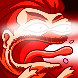 Bricky Warframe Glyph Image