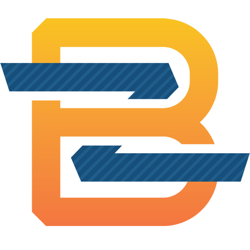 Brozime Warframe Glyph Image