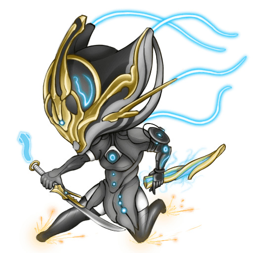 CGsKnackie Warframe Glyph Image