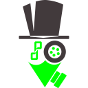 PlagueDirector Warframe Glyph Image