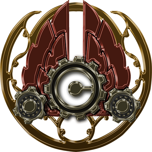 CohhCarnage Warframe Glyph Image