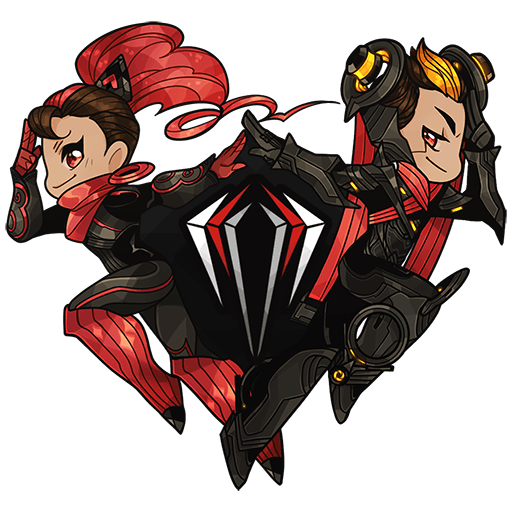 DkDiamantes Warframe Glyph Image