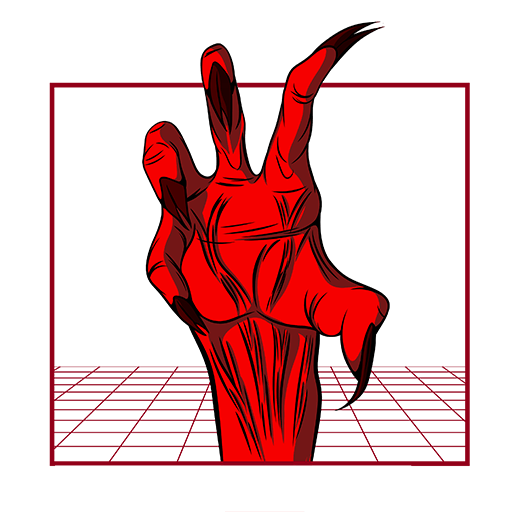 DanielTheDemon Warframe Glyph Image