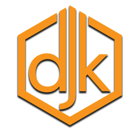 Deejayknight Warframe Glyph Image