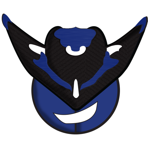 DeuceTheGamer Warframe Glyph Image