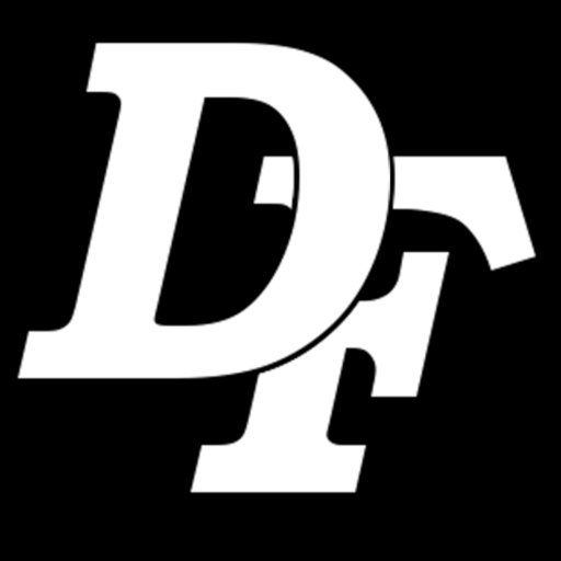 DillyFrame Warframe Glyph Image