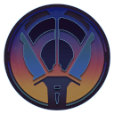 RIKENZ Warframe Glyph Image
