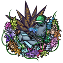 KavatsSchroedinger Warframe Glyph Image