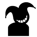 Buff00n Warframe Glyph Image