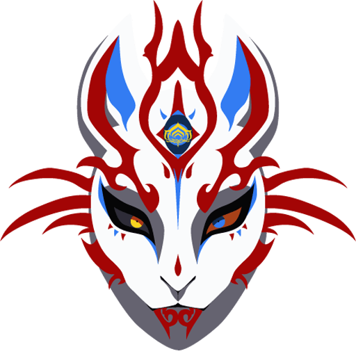 Gara Warframe Glyph Image
