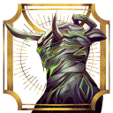 SillFix Warframe Glyph Image