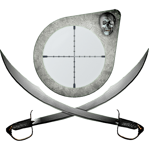 H3DSH0T Warframe Glyph Image