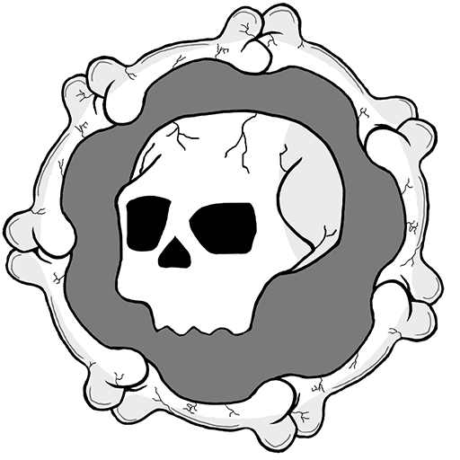 MadFury Warframe Glyph Image
