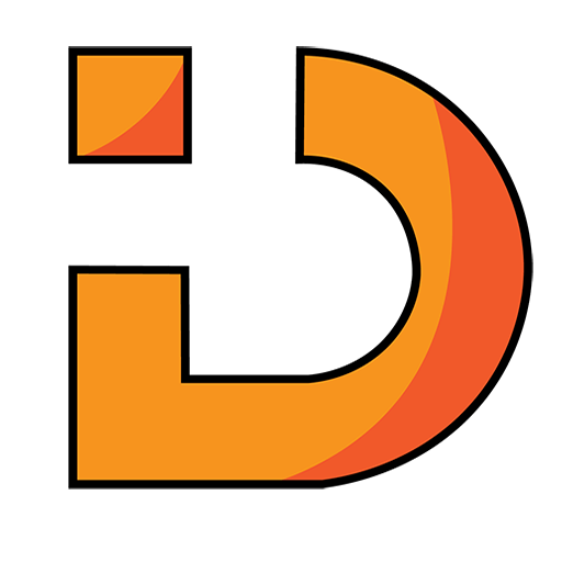 InfoDiversao Warframe Glyph Image
