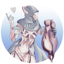 FINLAENA Warframe Glyph Image