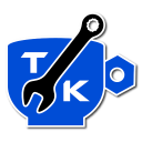 THEKENGINEER Warframe Glyph Image