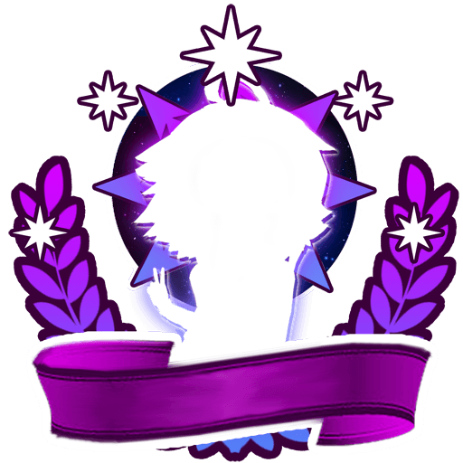 JoeyZero Warframe Glyph Image