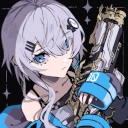 akari Warframe Glyph Image