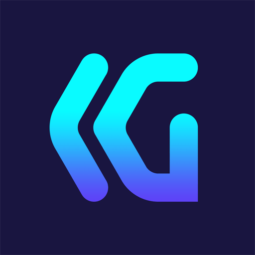 KingGothaLion Warframe Glyph Image