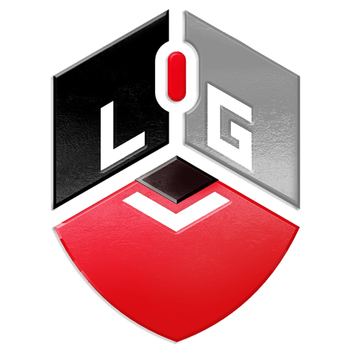 LeyzarGamingViews Warframe Glyph Image