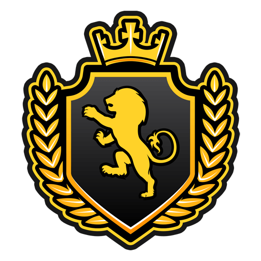 Macho Warframe Glyph Image
