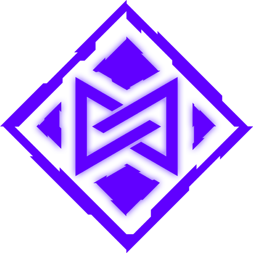 M C I K Warframe Glyph Image