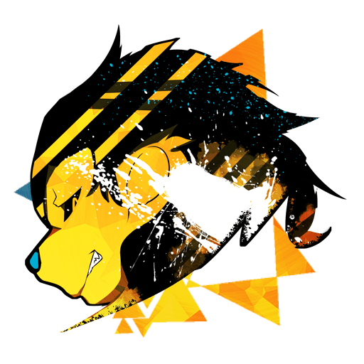 McMonkeys Warframe Glyph Image