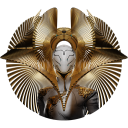 Kretduy Warframe Glyph Image