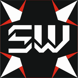 MrSteelWar Warframe Glyph Image