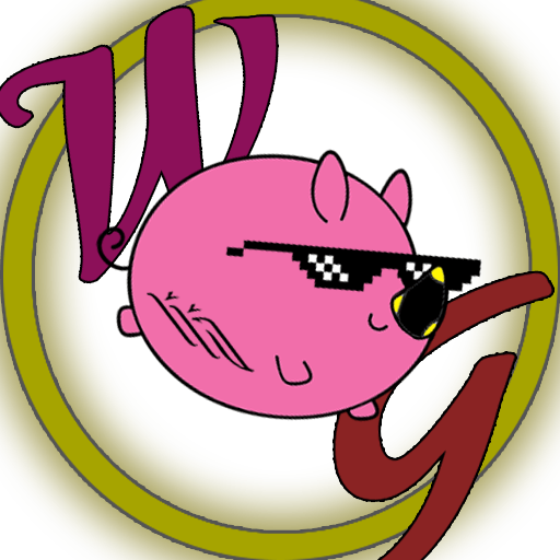 MrWarframeGuy Warframe Glyph Image