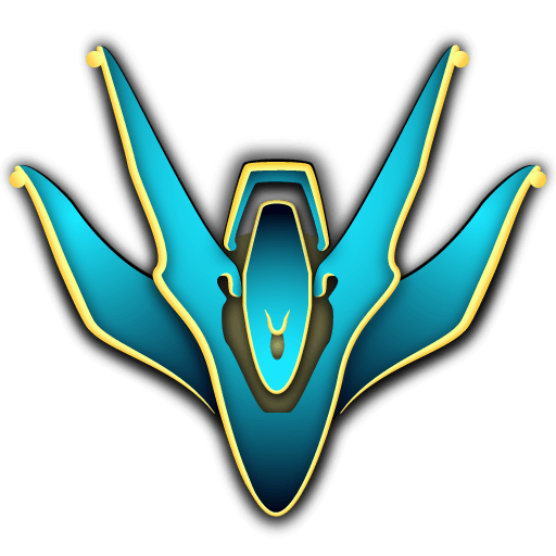 N00blShowtek Warframe Glyph Image