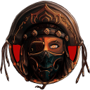 FeelLikeAPlayer Warframe Glyph Image