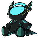 FrostyNovaPrime Warframe Glyph Image