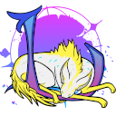 LeoDoodling Warframe Glyph Image