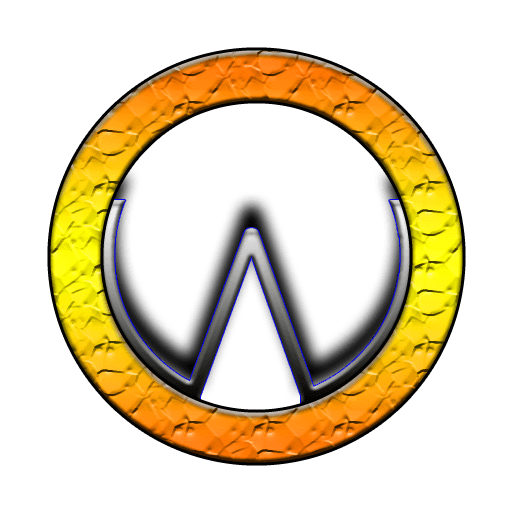 OriginalWickedFun Warframe Glyph Image