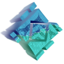 CephalonSquared Warframe Glyph Image