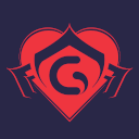 GuardianCon2018 Warframe Glyph Image