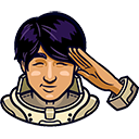 Cpt_Kim Warframe Glyph Image